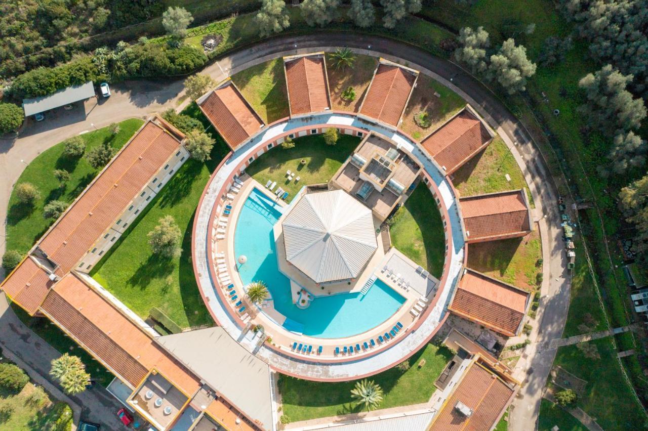 Sardegna Termale Hotel&spa Sardara