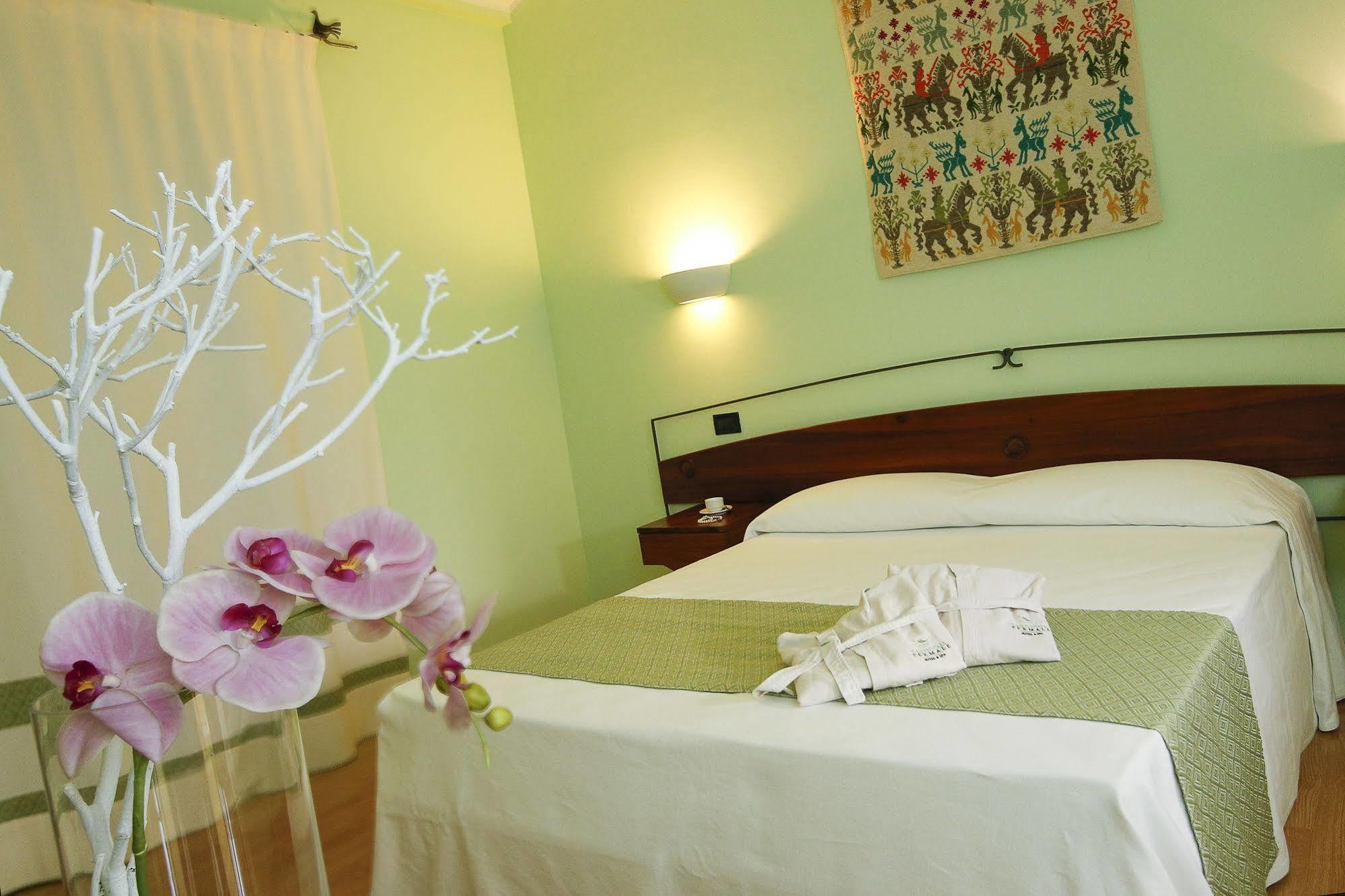 Sardegna Termale Hotel&spa Hotel Sardara