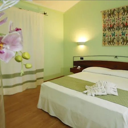 Sardegna Termale Hotel&Spa Sardara Extérieur photo