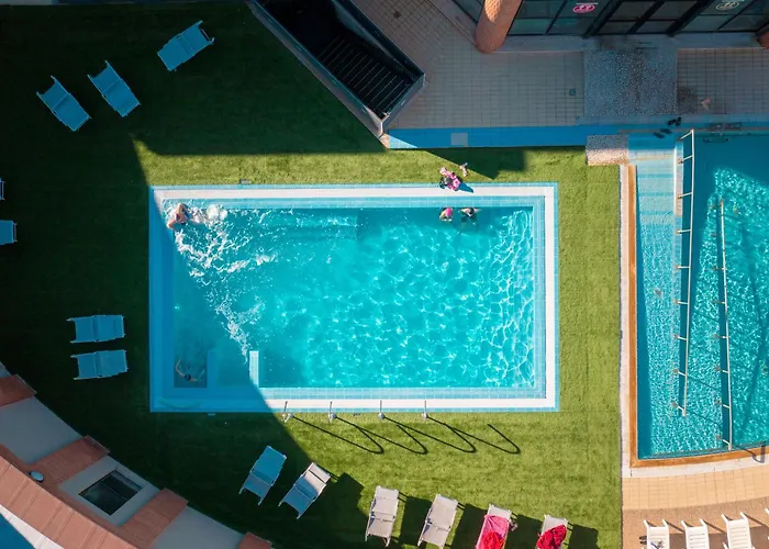 Sardegna Termale Hotel&Spa