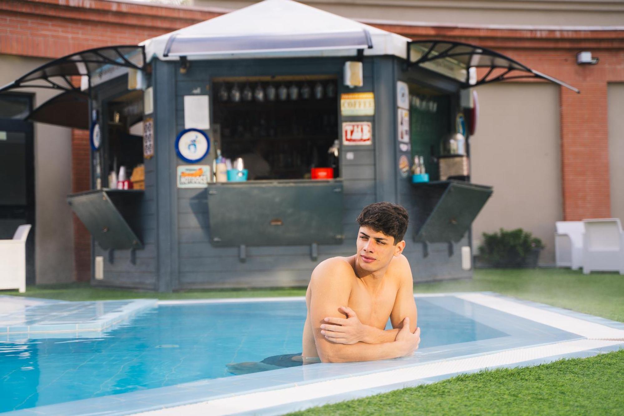 Hotel Sardegna Termale Hotel&spa
