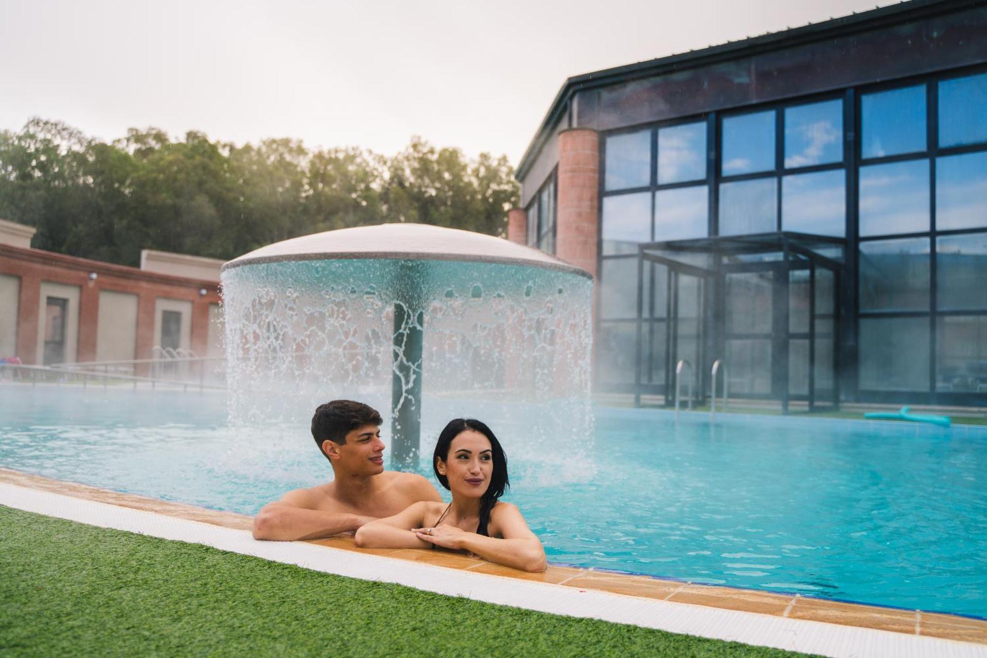 Sardegna Termale Hotel&spa Hotel