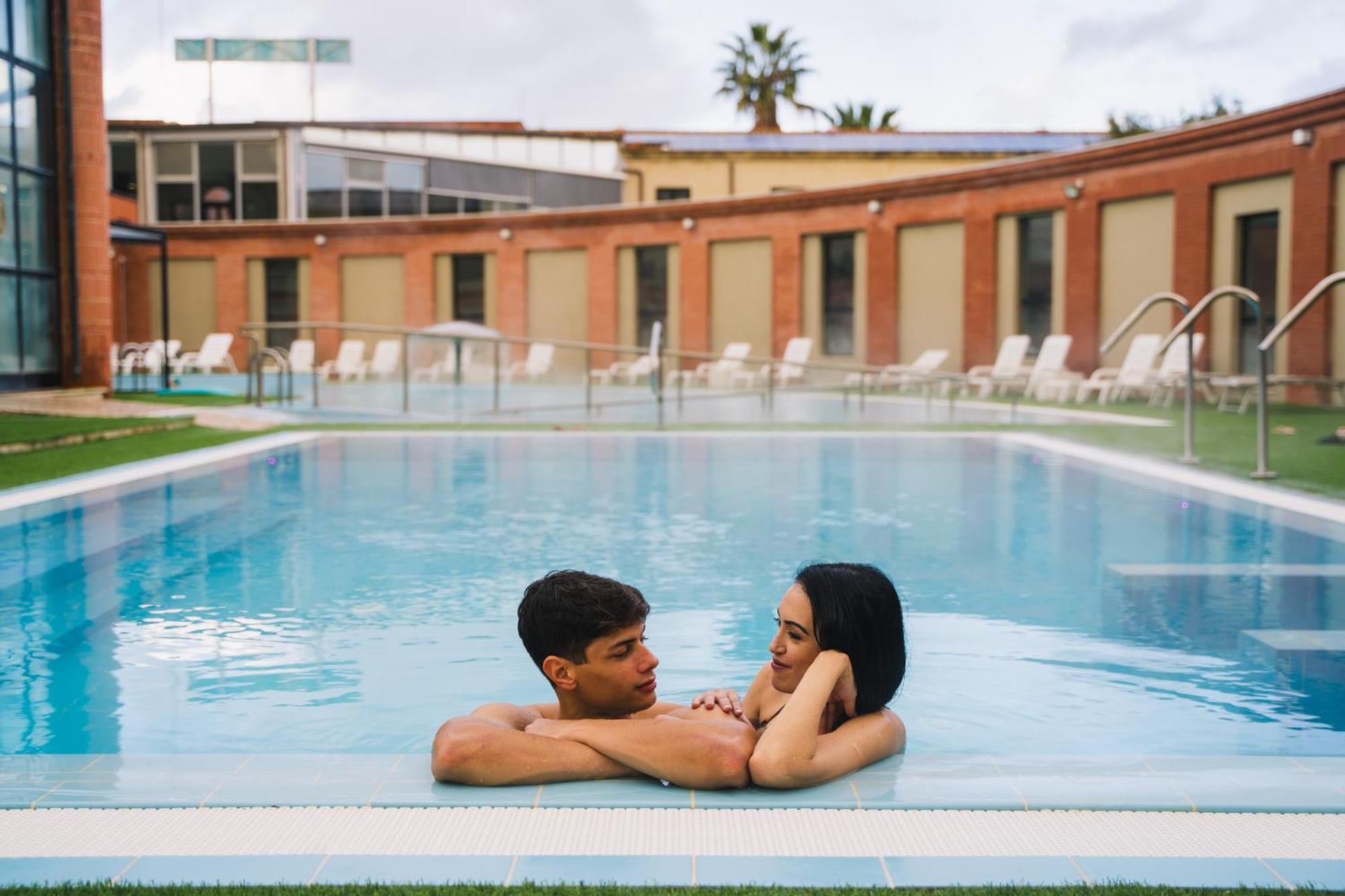 Hotel Sardegna Termale Hotel&spa
