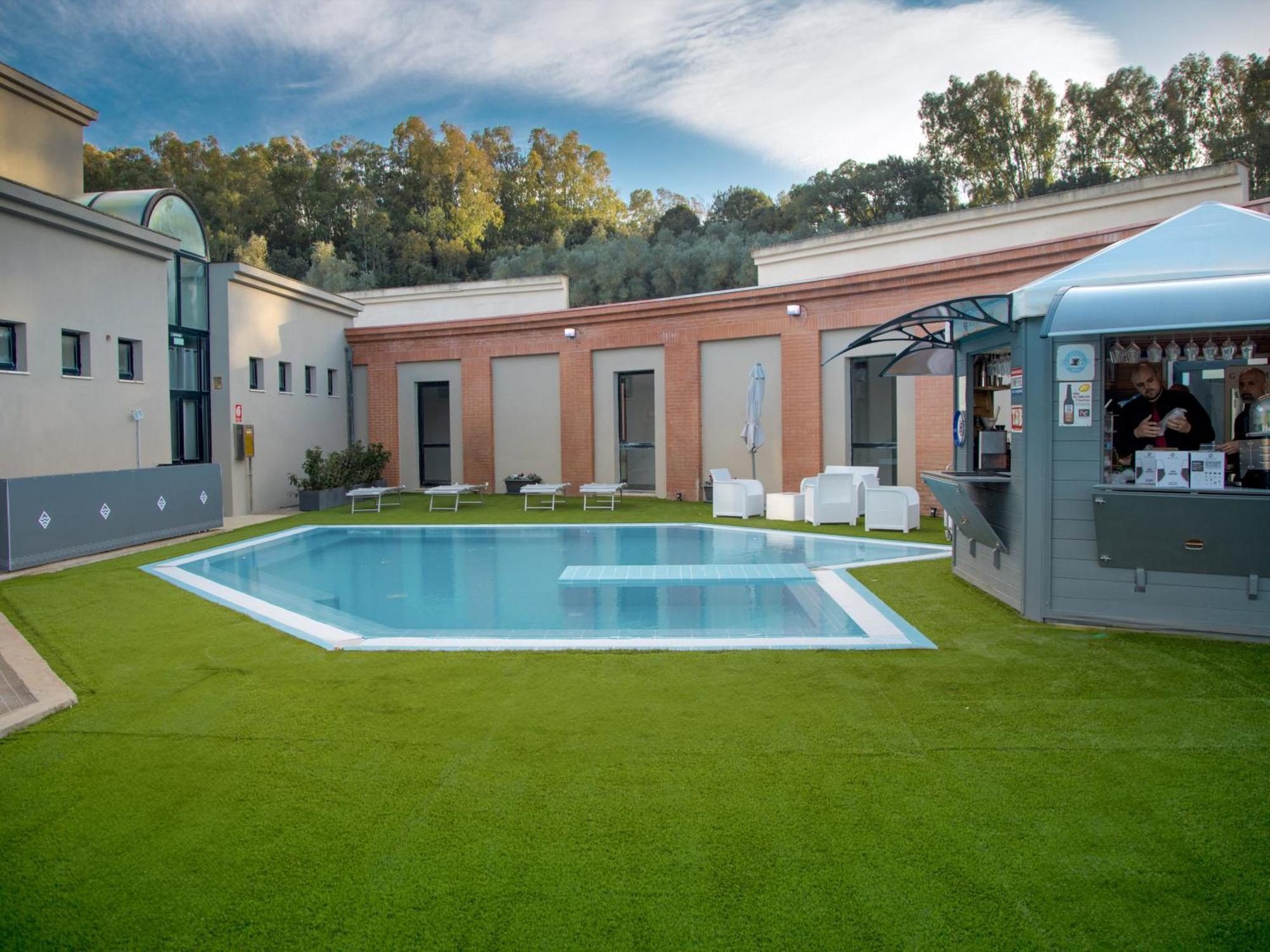Sardegna Termale Hotel&spa