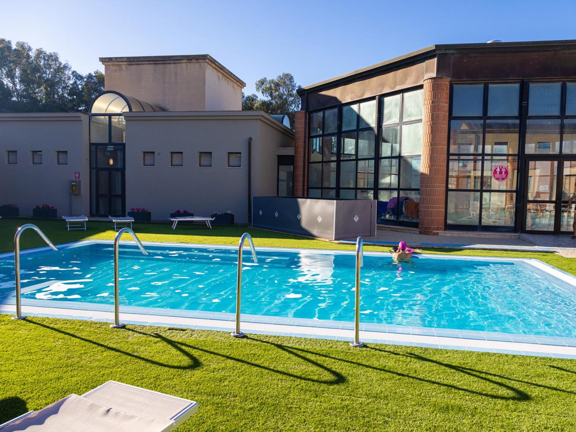 Hotel Sardegna Termale Hotel&spa