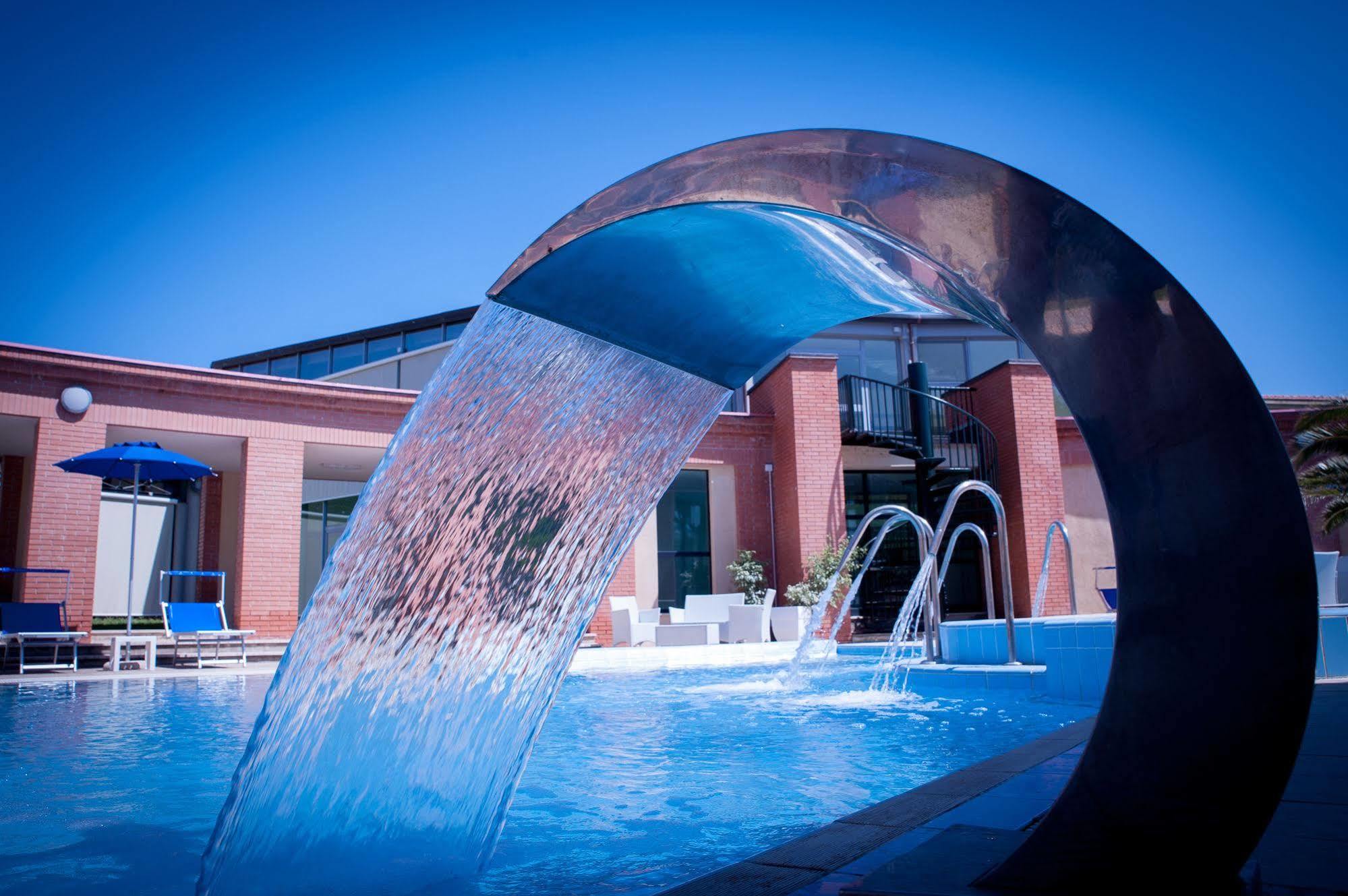 Sardegna Termale Hotel&spa Hotel